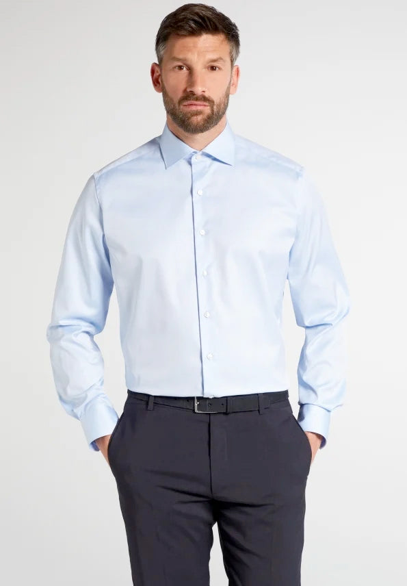 Eterna Modern fit Skjorte